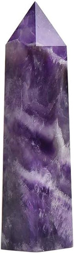 Amethyst natural healing - natural,